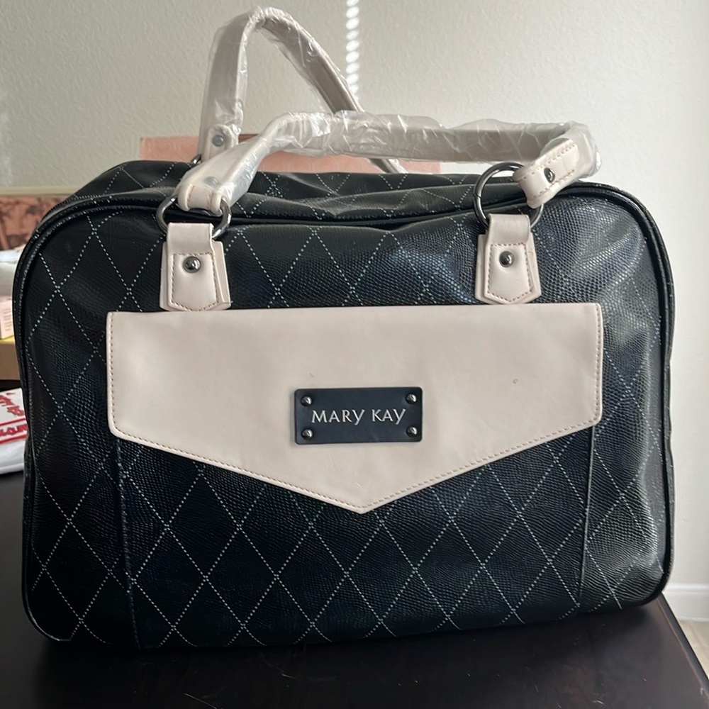 Mary Kay Bag within a Bag